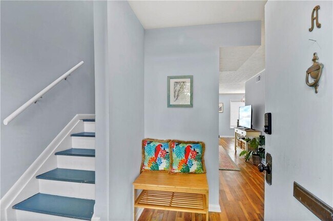 Foto del edificio - 807 Mallery St