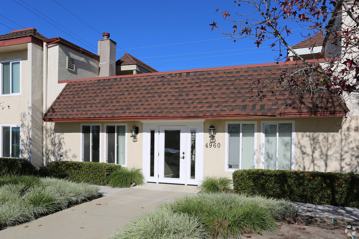 Foto principal - Glenaire Apartments