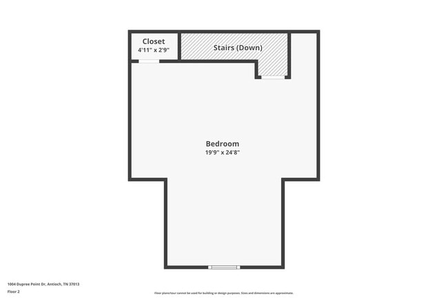 Building Photo - 1004 Dupree Point Dr