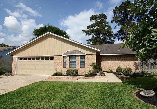 Foto del edificio - 21606 Glenbranch Dr
