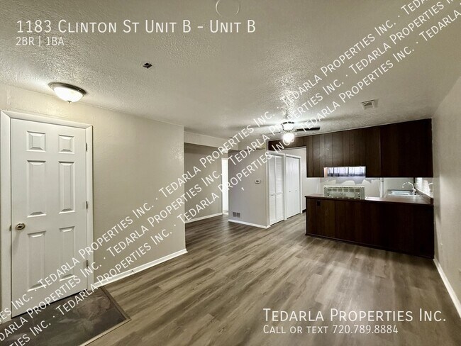 Foto del edificio - 1183 Clinton St