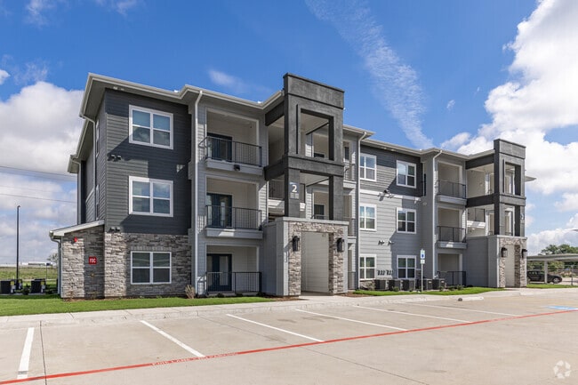 Foto del edificio - Freestone Greenville
