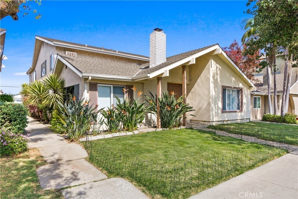 Foto principal - 3671 Howard Ave
