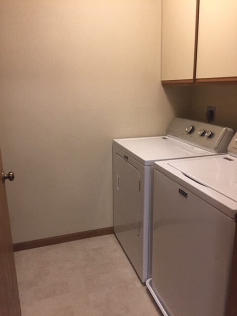 Laundry Room - 4008 81st St