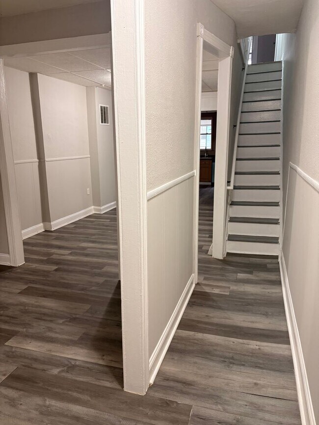 Foto del edificio - Charming Baltimore Home – Close to Downtown & Transit