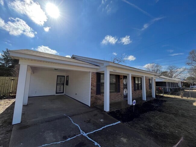 Foto del edificio - 4565 Cottonwood Rd Memphis, TN 38118