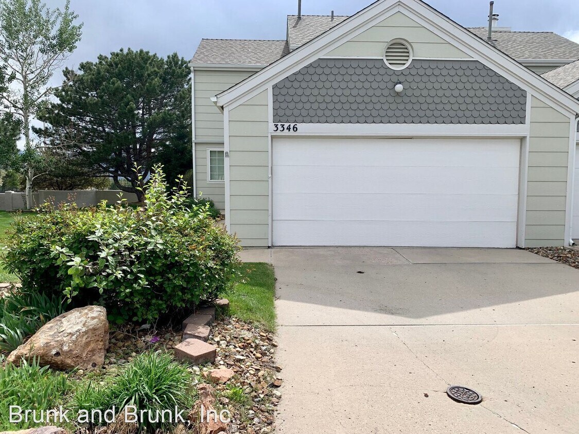 Primary Photo - 2 br, 2.5 bath House - 3346 Soaring Bird C...