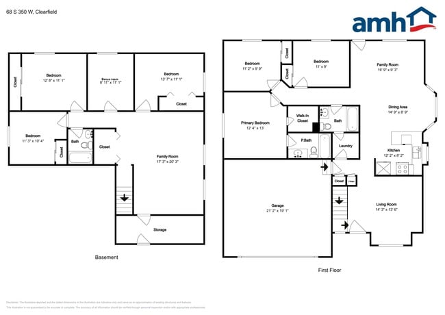 Building Photo - 68 E 350 S