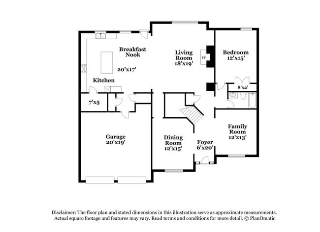 Building Photo - 2211 Ginger Lake Dr NE