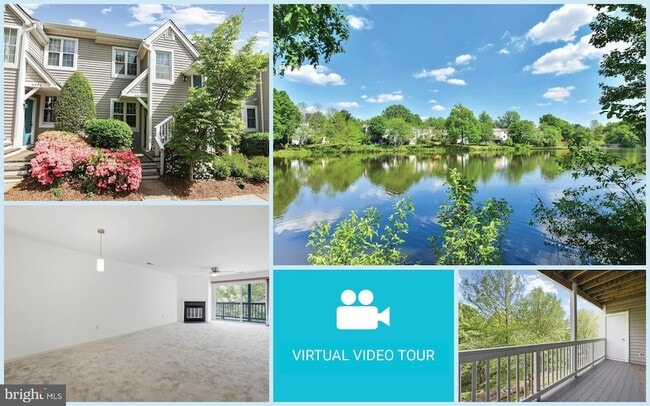 Photo - 2844 Yarling Ct Apartment