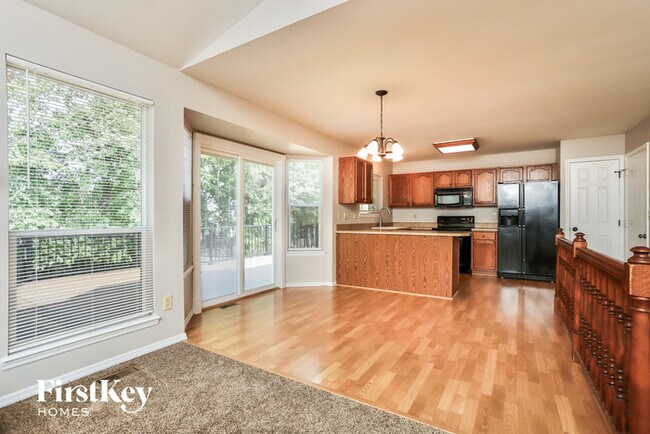 Building Photo - 1246 Ashford Pl Dr