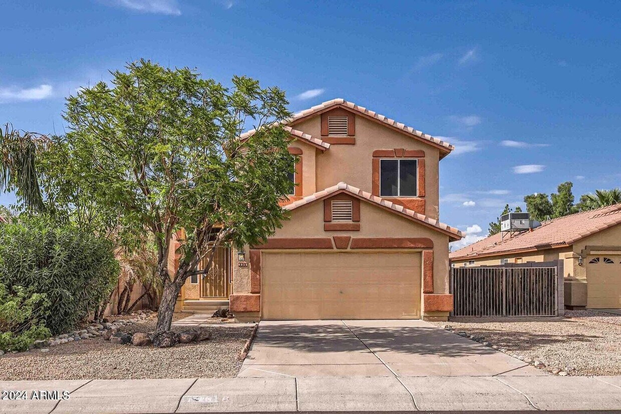 Building Photo - 4016 W Rose Garden Ln