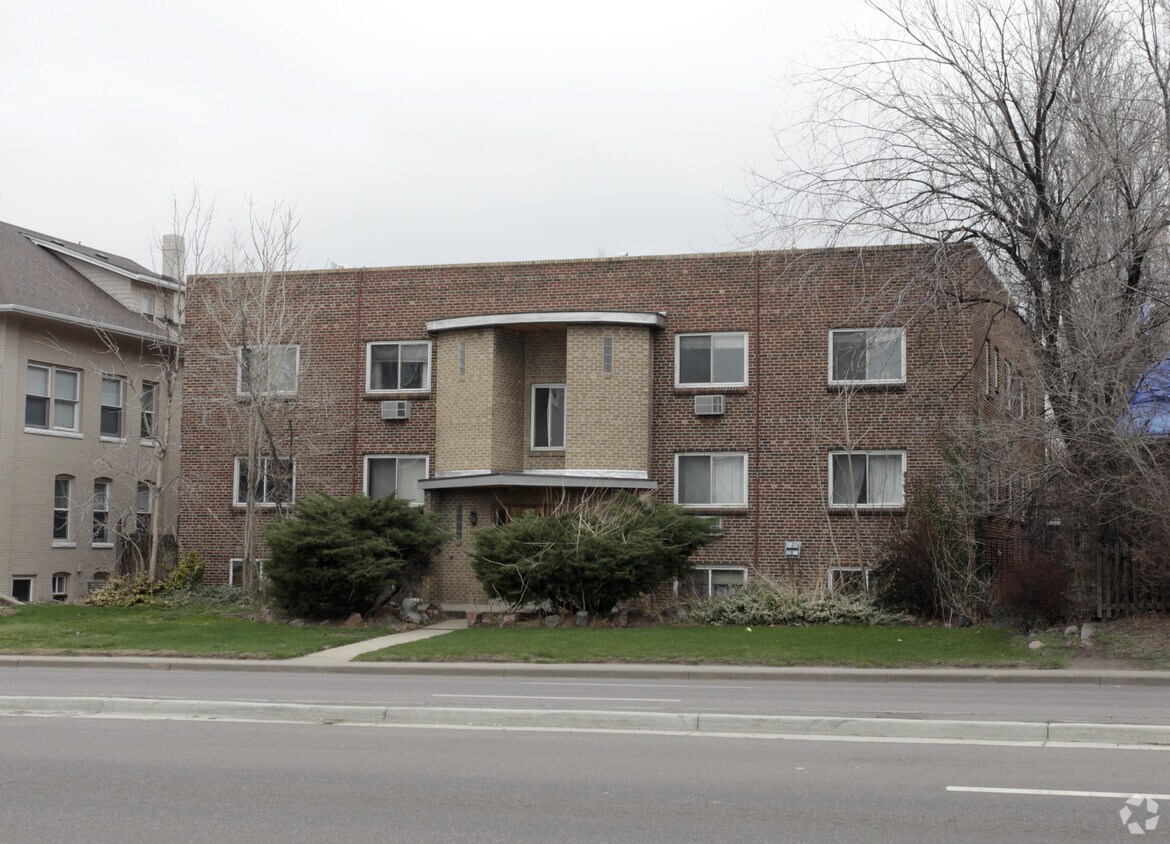 Foto del edificio - 1620 Colorado Blvd