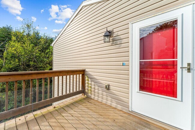 Foto del edificio - Modern 3-Bedroom Home Near Branson Landing – Available Now!