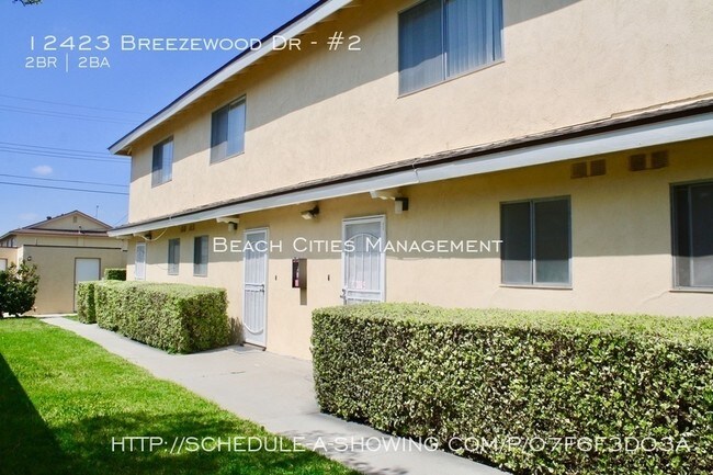 Foto del edificio - 12423 Breezewood Dr