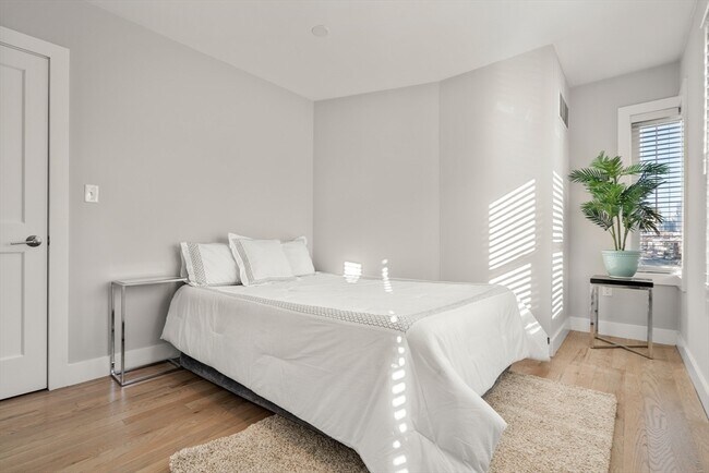 Foto del edificio - 543 Dorchester Ave