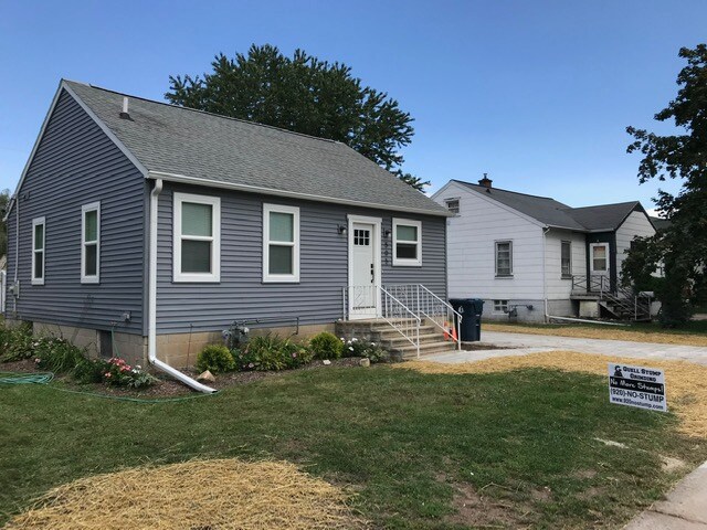 Foto del edificio - 505 E Johnson St