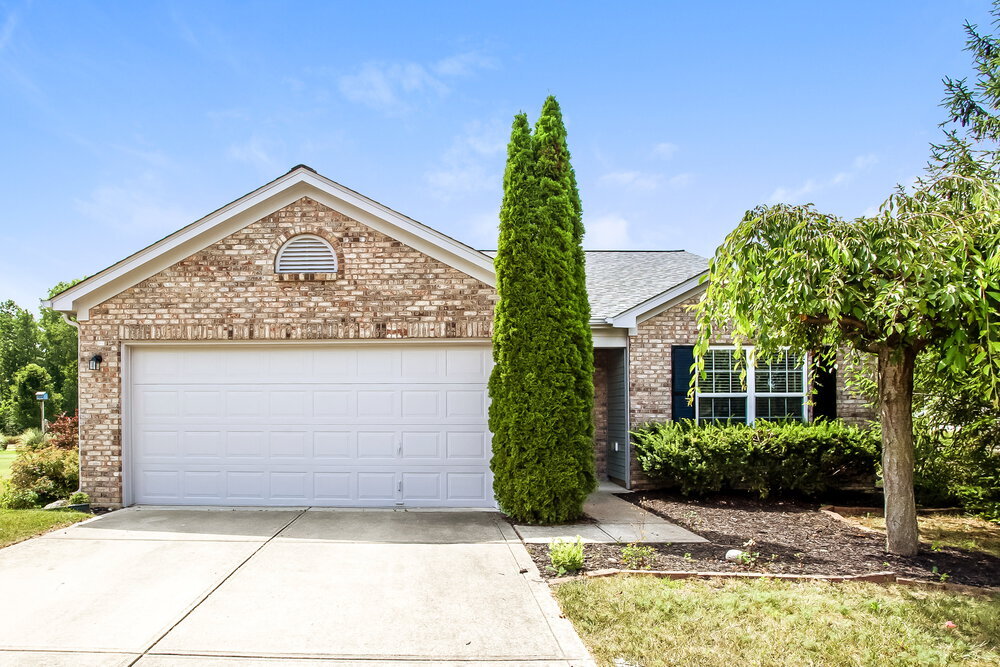 Foto principal - 16901 Peach Ln