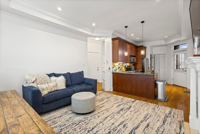 Foto del edificio - 1709 N Crilly Ct