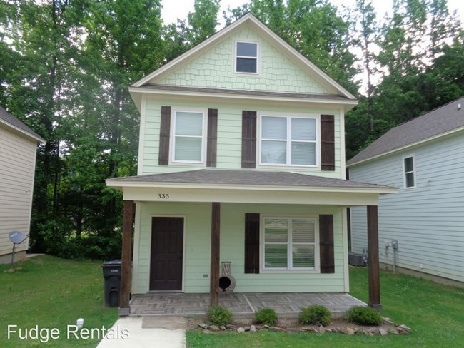 Building Photo - 3 br, 2.5 bath House - 335 Countryview
