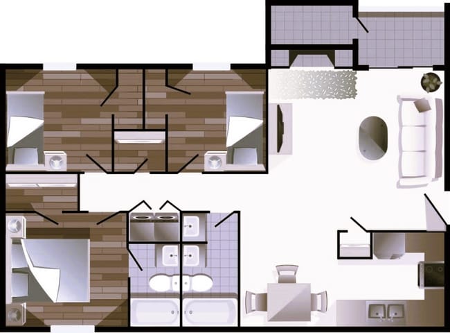 Building Photo - 600 Reusens Rd
