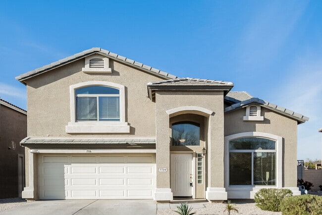 Building Photo - 7734 S 47th Ln