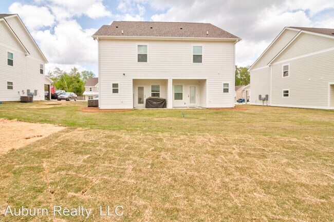 Building Photo - 3 br, 3.5 bath House - 418 Jack Hampton Drive