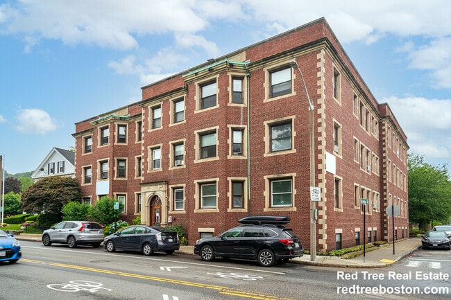 Photo - 457 Centre St Apartment