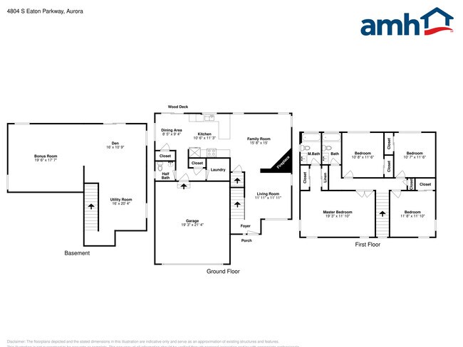 Building Photo - 4804 S Eaton Parkway