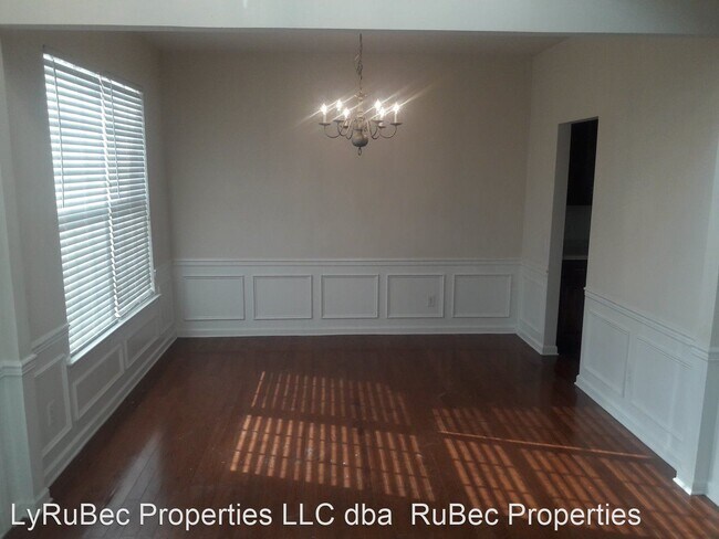 Building Photo - 4 br, 2.5 bath House - 10415 Olde Ivy Way