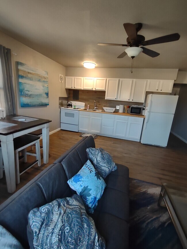 Foto del edificio - 849 N 4th St