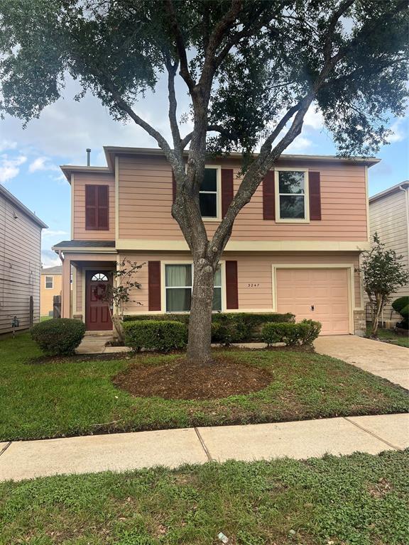 Foto del edificio - 3247 Dartmouth Field Ln