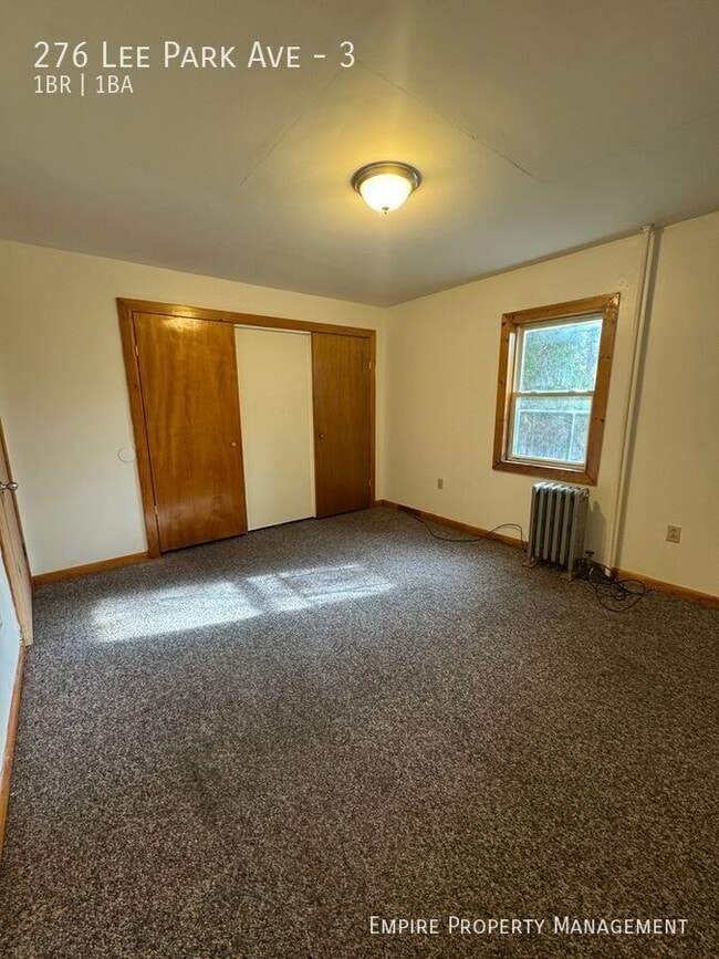 Building Photo - 276 Lee Park Ave