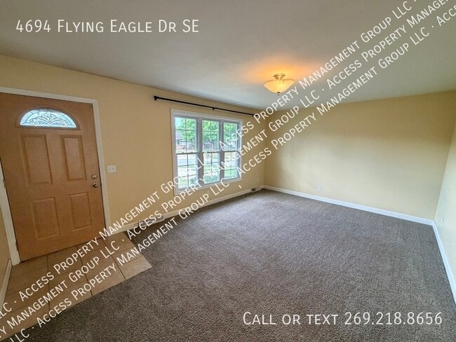 Foto del edificio - 4694 Flying Eagle Dr SE