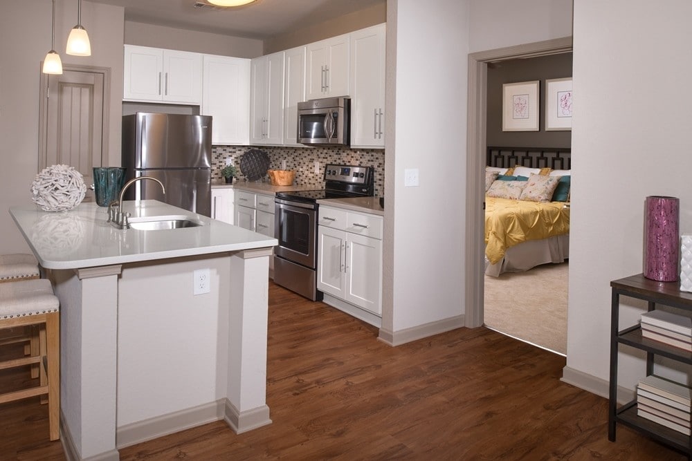 Silver Collection At Cosner Corner Apartments Fredericksburg, VA