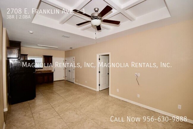 Building Photo - 3 Bedroom 2 Bathroom Apartment For Rent in...