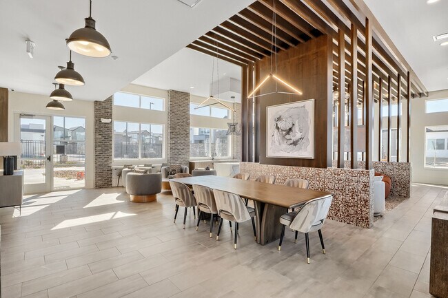 Building Photo - Union at the Park