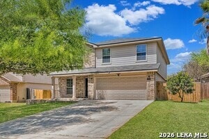 Building Photo - 8919 Walnut Springs