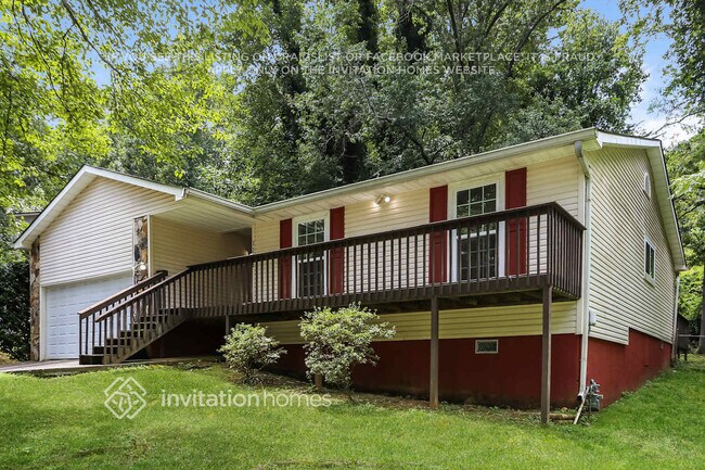 Building Photo - 3065 Nappa Trail SW