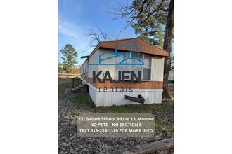 Building Photo - 131 Swartz School Rd