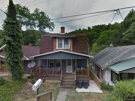 Foto del edificio - 633 Arlington Ave