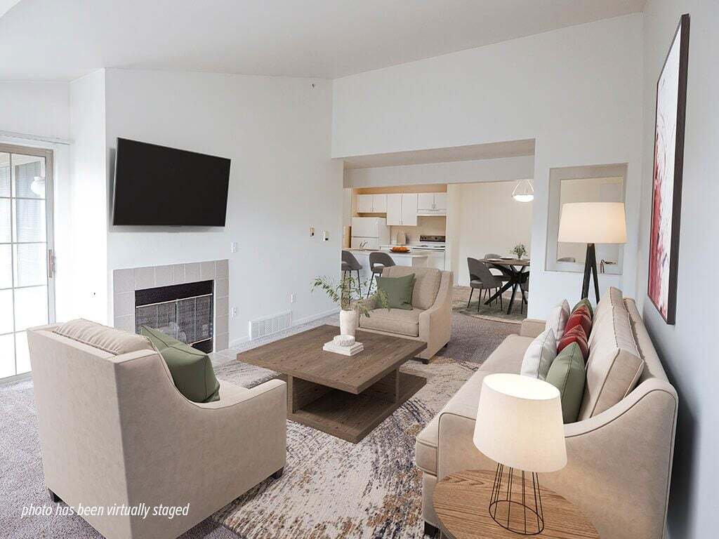 Foto principal - River Oaks