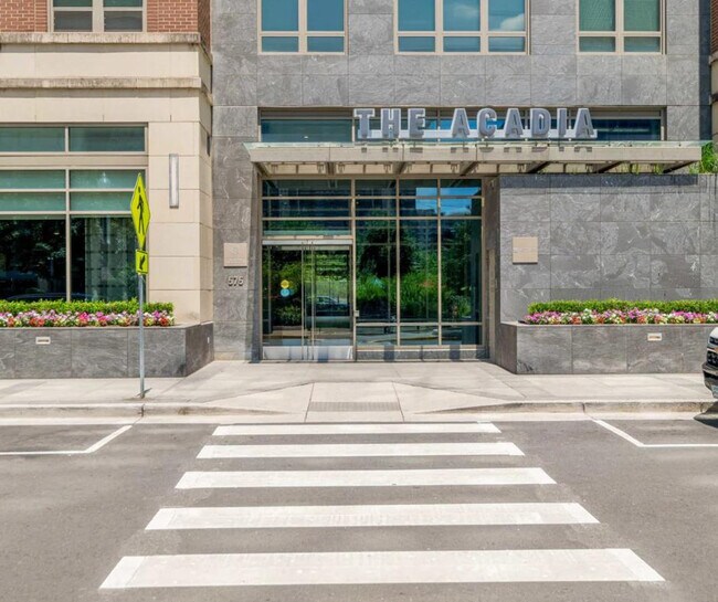 Foto del edificio - 1200 S Fern St