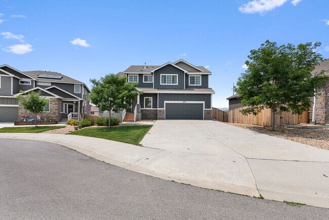 Foto del edificio - 3 Bedroom 2 1/2 Bath in Loveland