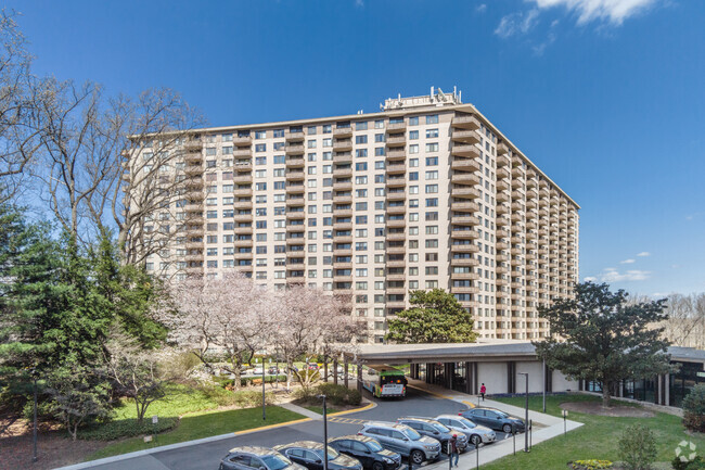 Foto del edificio - The Promenade