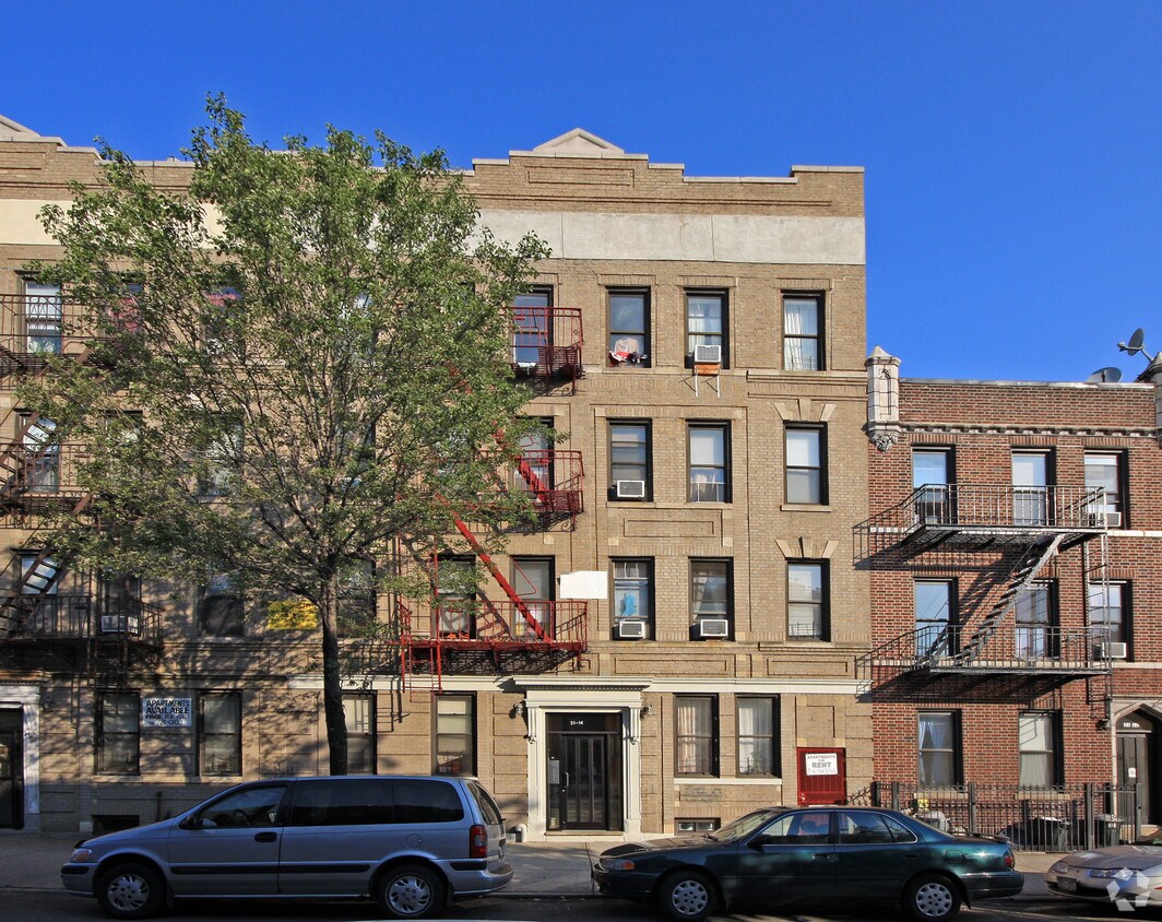 3114 34th St, Long Island City, NY 11106 Apartments in Long Island