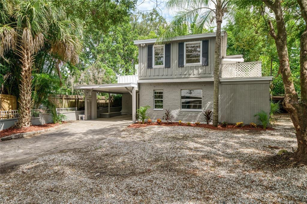 Foto principal - 2113 Harrison Ave