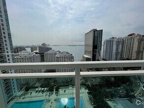Building Photo - 951 Brickell Ave