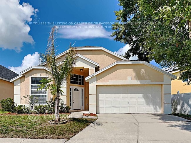 Building Photo - 408 Riggs Cir