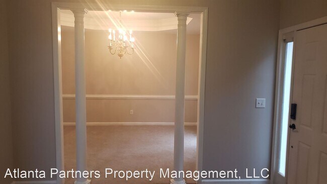 Foto del edificio - 4 br, 3.5 bath House - 3549 Morningwood Ct